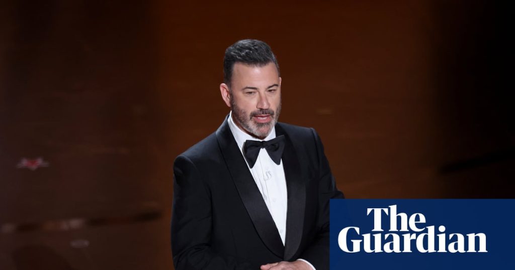 Jimmy kimmel's show suspension raises alarms over free speech concerns