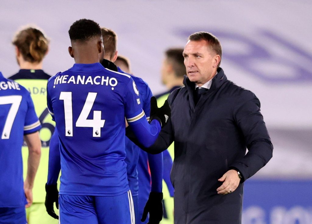 Kelechi iheanacho joins celtic: contract insights and fan reactions