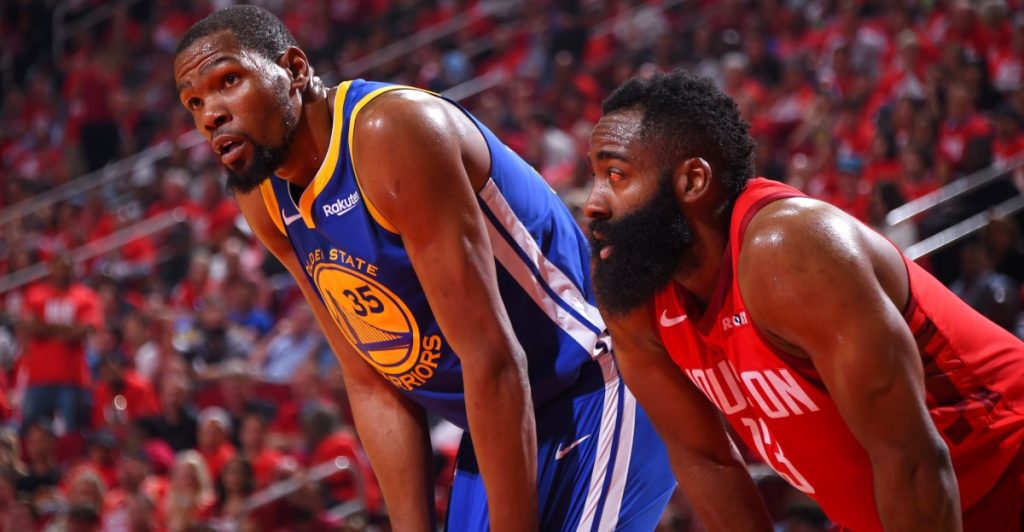 Kevin durant's legacy in the top 75 nba stars