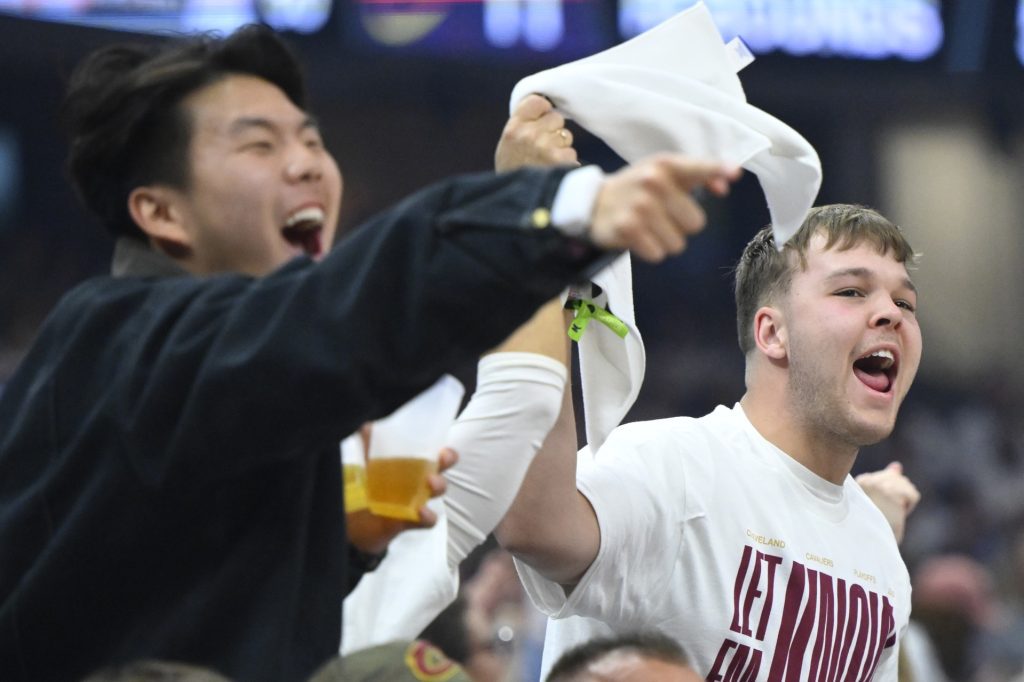 Key questions for the cavs as they prepare for the