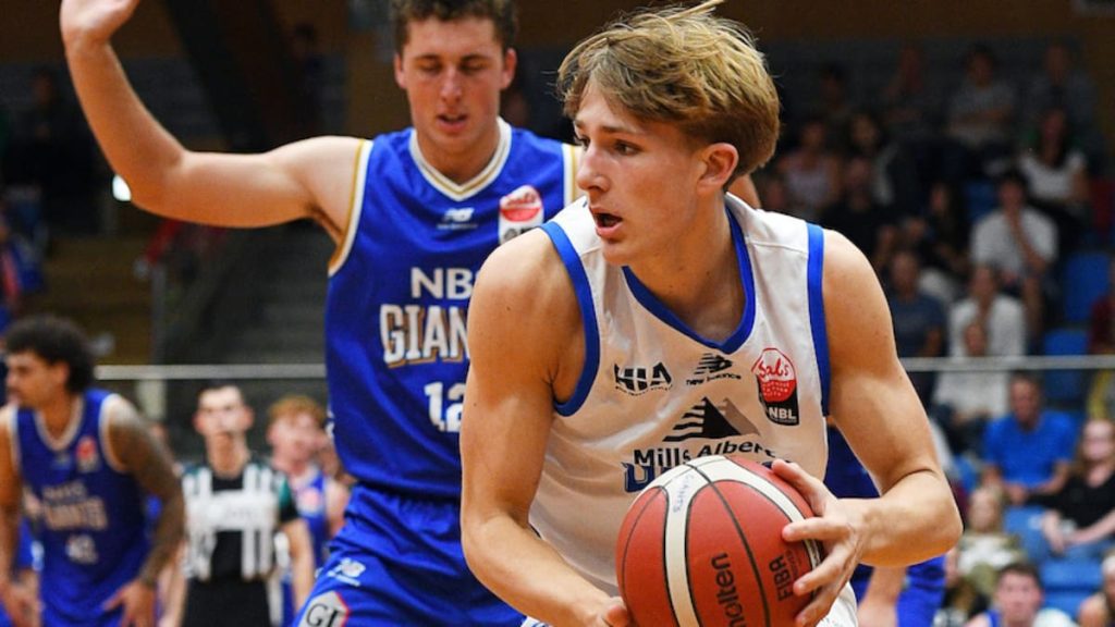 Kiwi basketball stars securing division 1 scholarships as ncaa embraces