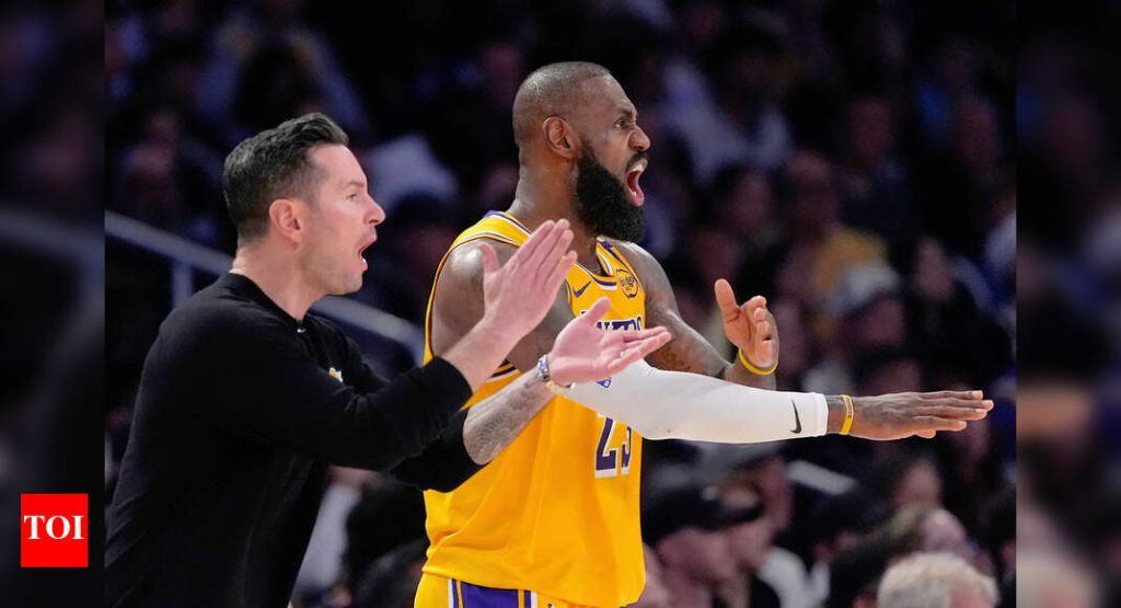Lakers eye $100 million star from utah jazz for potential
