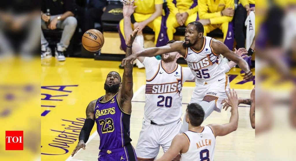 Lakers target $4.15 million jazz star as key veteran for