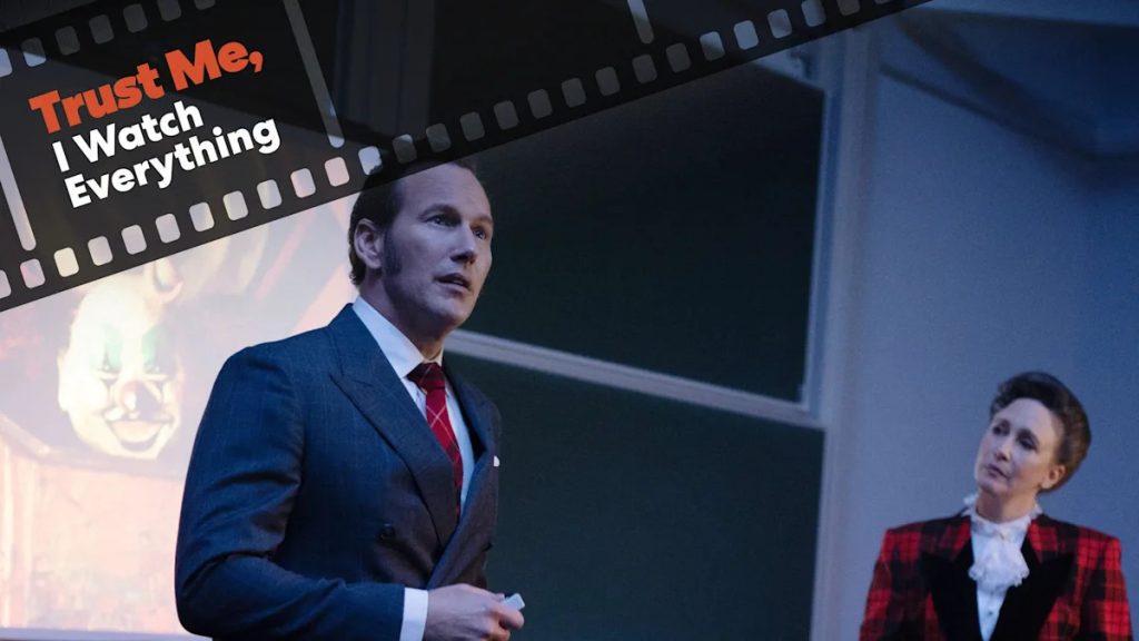 Last rites hits theaters, rent nobody 2, stream friendship on