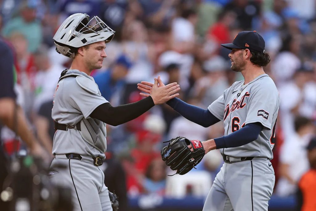 Latest updates on kyle finnegan and paul sewald's injuries