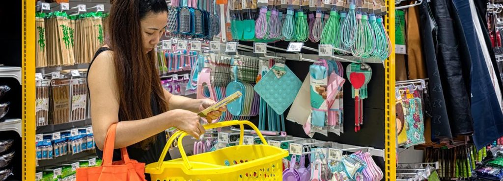 Miniso shares surge 34% while p/e ratio remains attractive