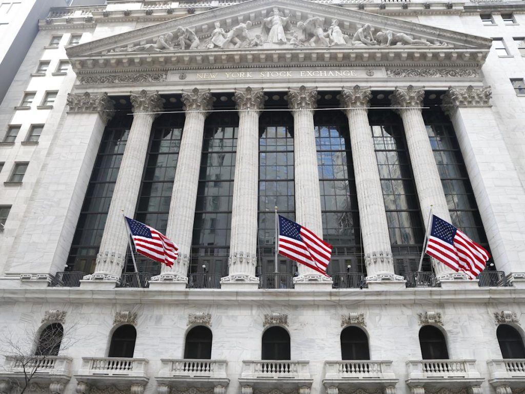 Market milestones: dow, s&p 500, and nasdaq rise for third