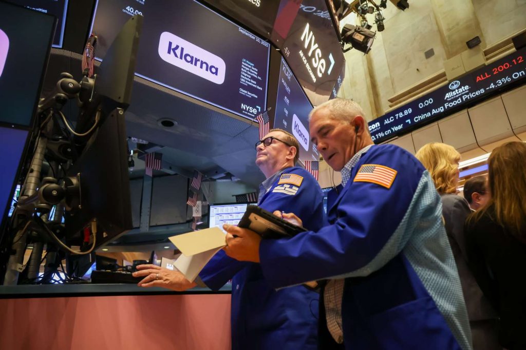 Markets reach new peaks as inflation data looms