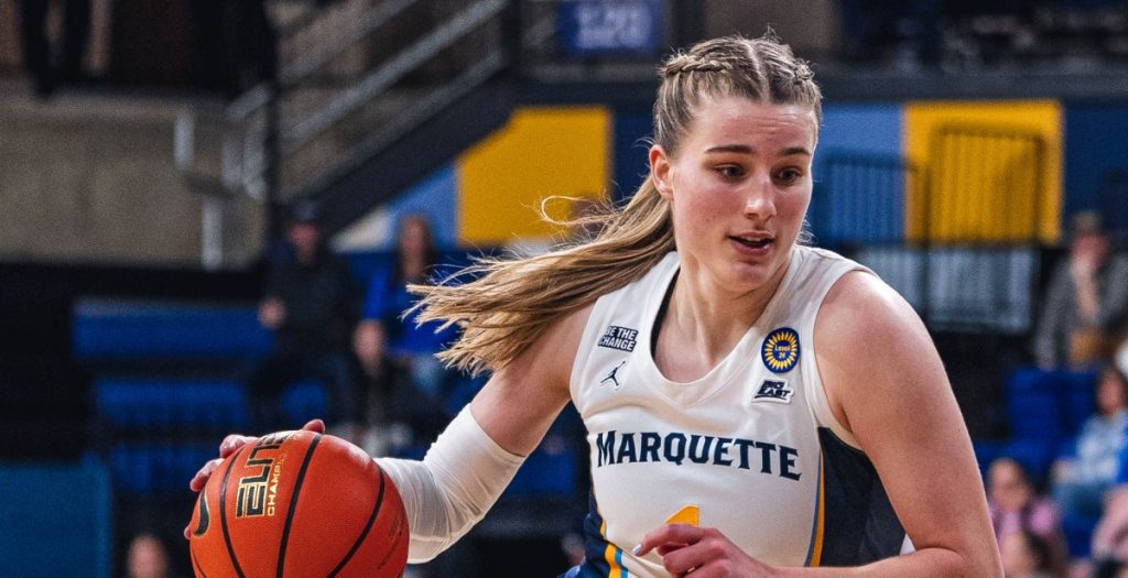 Marquette women’s basketball unveils exciting 2025 26 non conference schedule