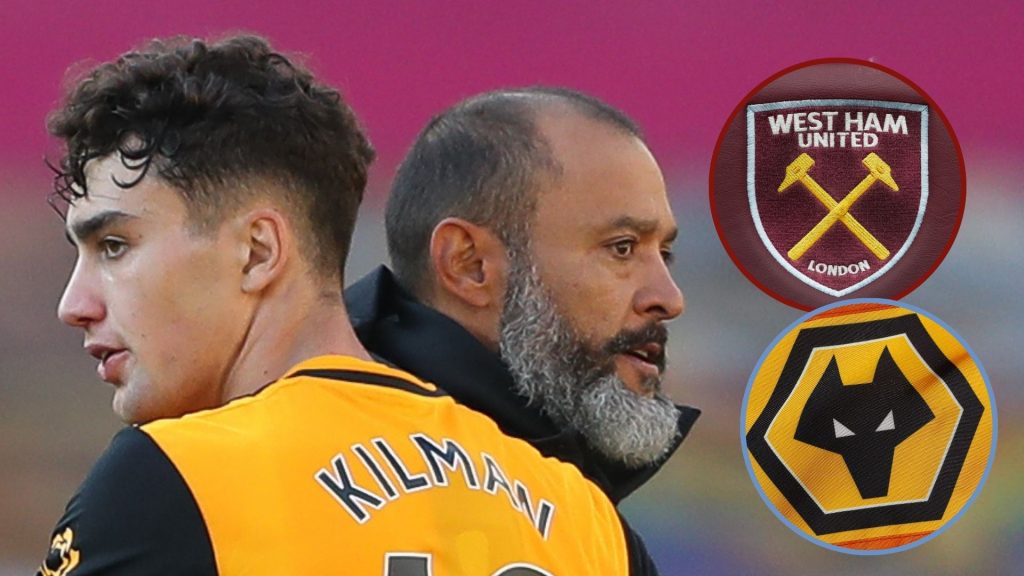 Max kilman's insight on nuno espirito santo highlights why west