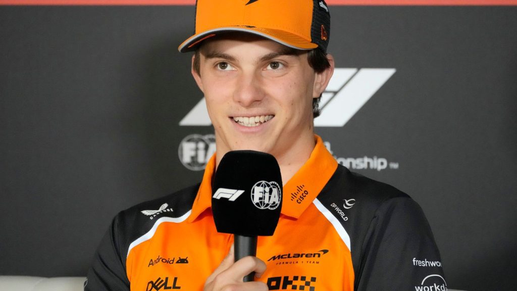 Mclaren addresses racing rules amid italian gp team swap drama