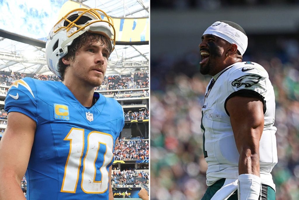 Nfl's undefeated teams: a look at the top six contenders