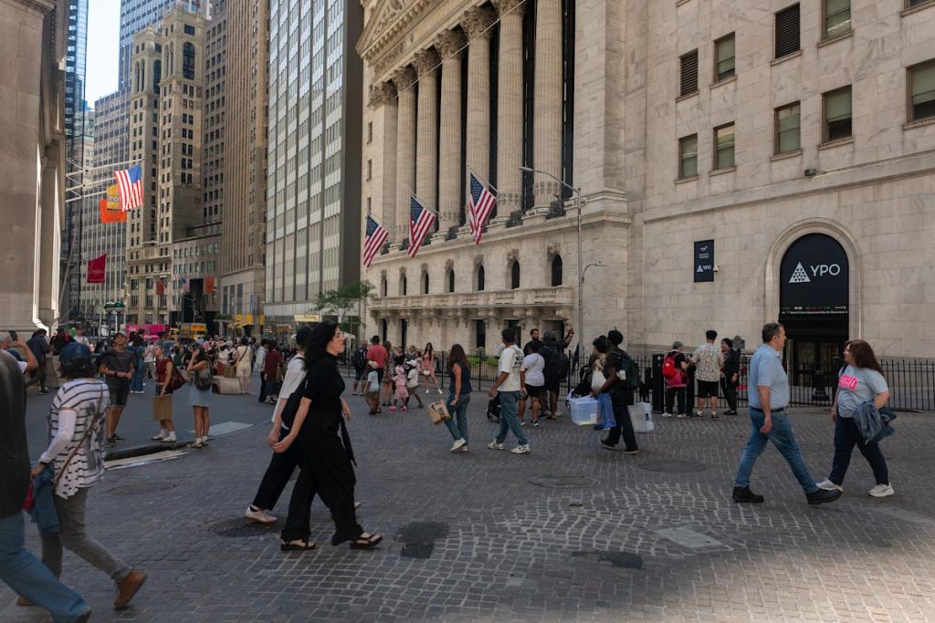 Nasdaq futures surge as fed hints at more rate cuts