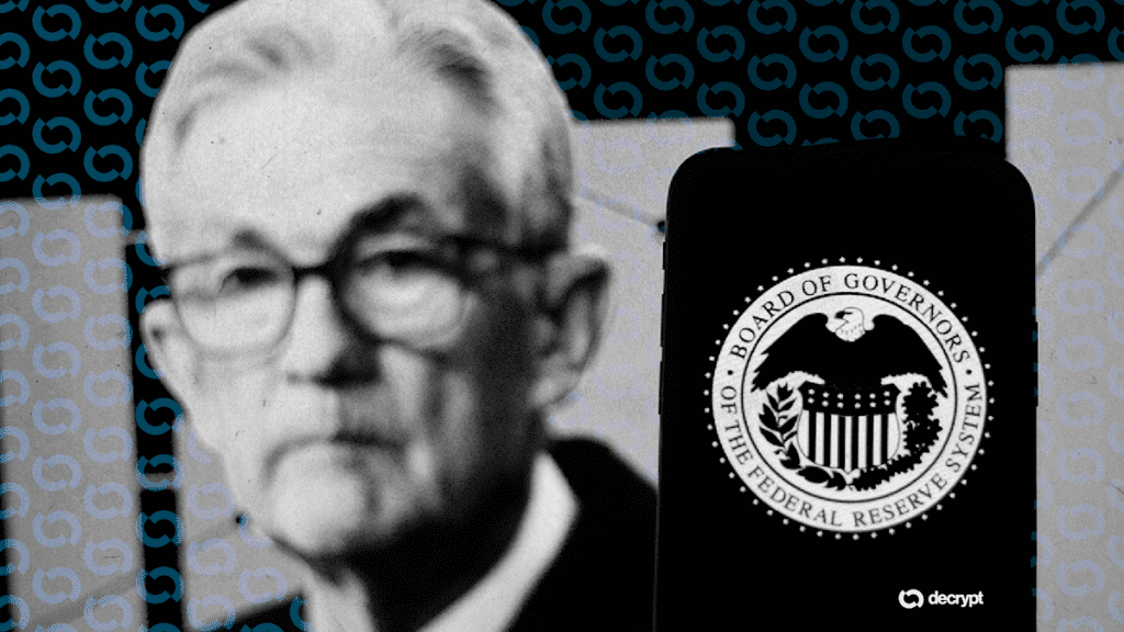 Navigating bitcoin: is a fed rate cut already reflected in