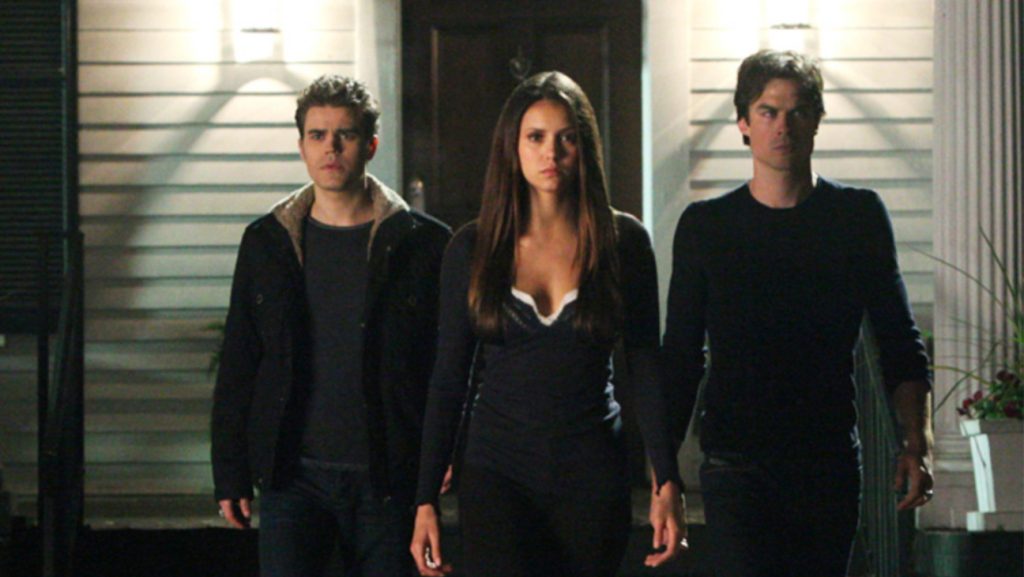 Nina dobrev advocates for equal pay in hollywood