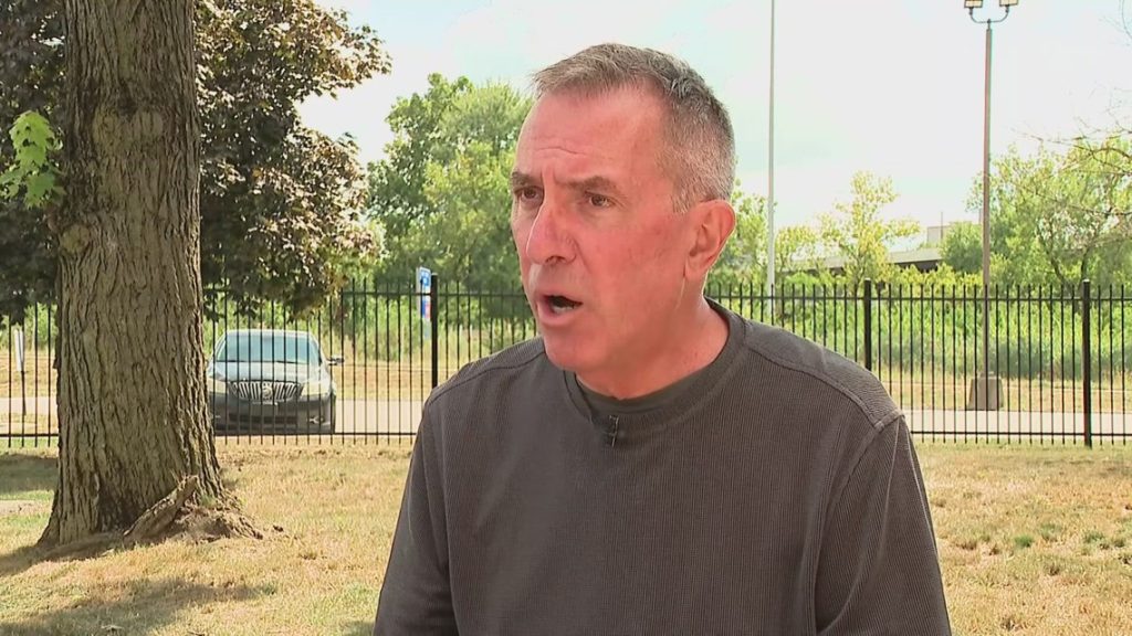 Ohio man duped in cryptocurrency scam
