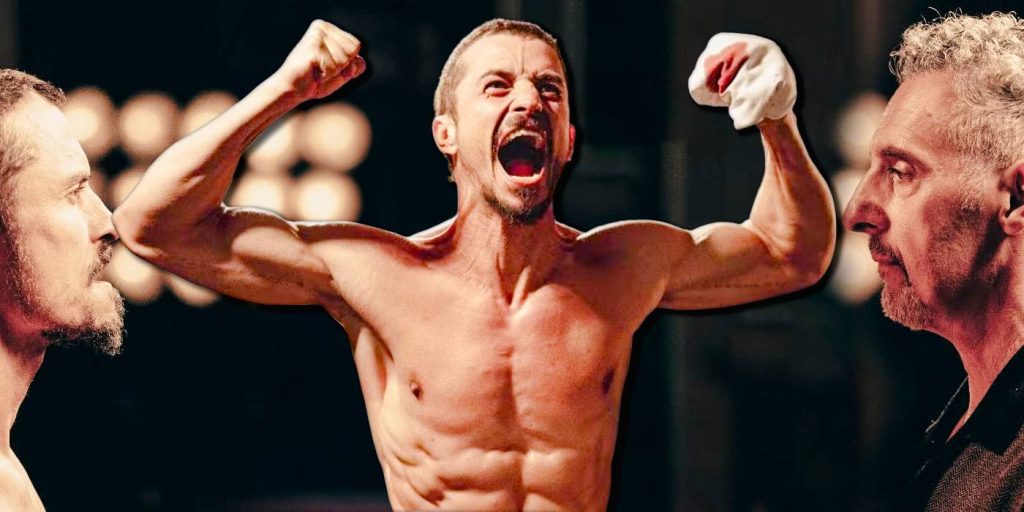Orlando bloom’s boxing film: a fresh take on the classic