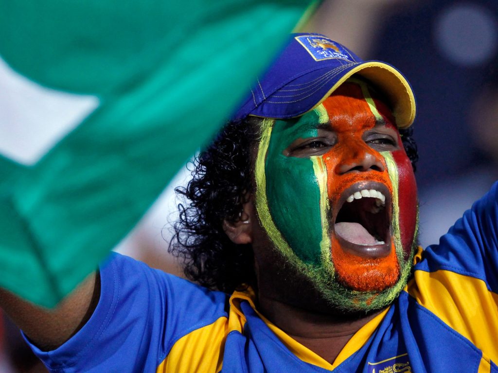 Pakistan vs sri lanka showdown: super fours match details and