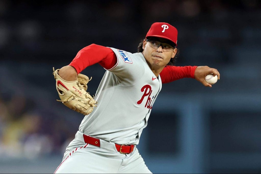 Phillies gear up for october: spotlight on postseason roster decisions