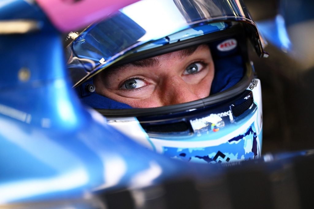 Pierre gasly's strategic move with alpine in f1