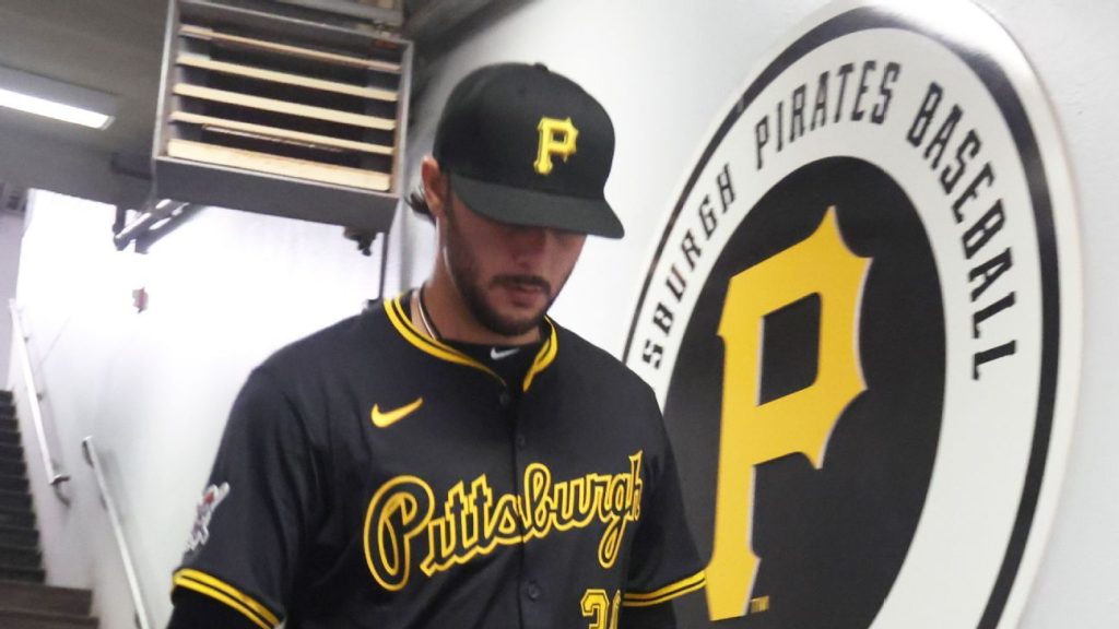 Pirates season missed opportunity for growth and learning