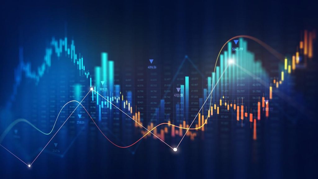 Predictions on the stock market's 2025 trajectory