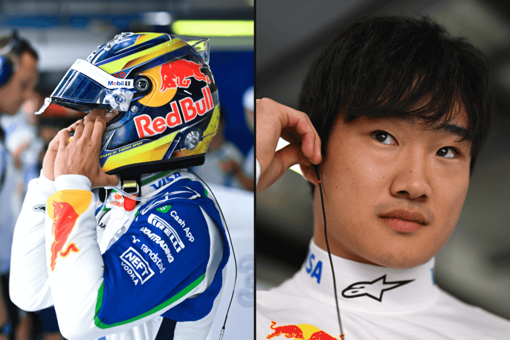 Red bull faces exciting choices for verstappen's 2026 f1 teammate