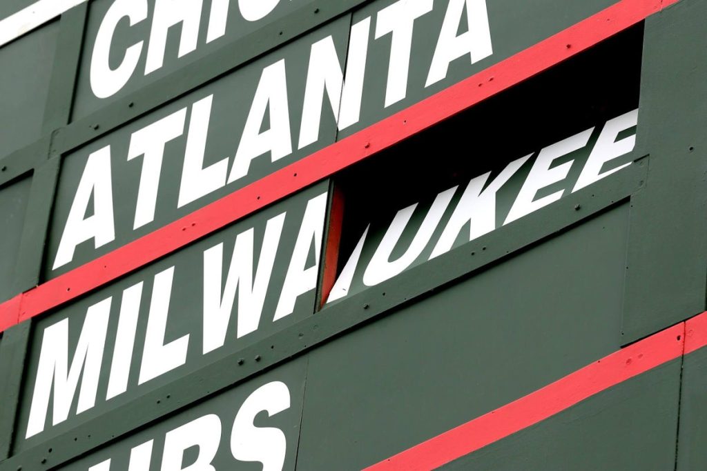 Rethinking playoff dynamics: a look at this year's races through