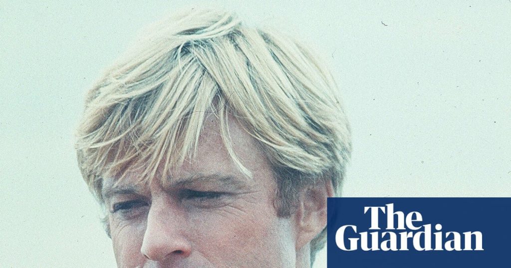 Robert redford, icon of american cinema, passes away at 89