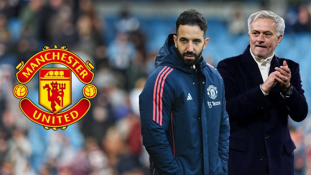 Ruben amorim's dismissal deepens manchester united's struggles