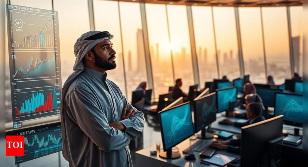 Saudi bitcoin trading laws 2025: essential insights for traders and