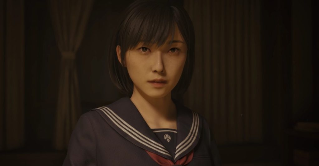 Silent hill f: unveiling the return of cryptic terror and