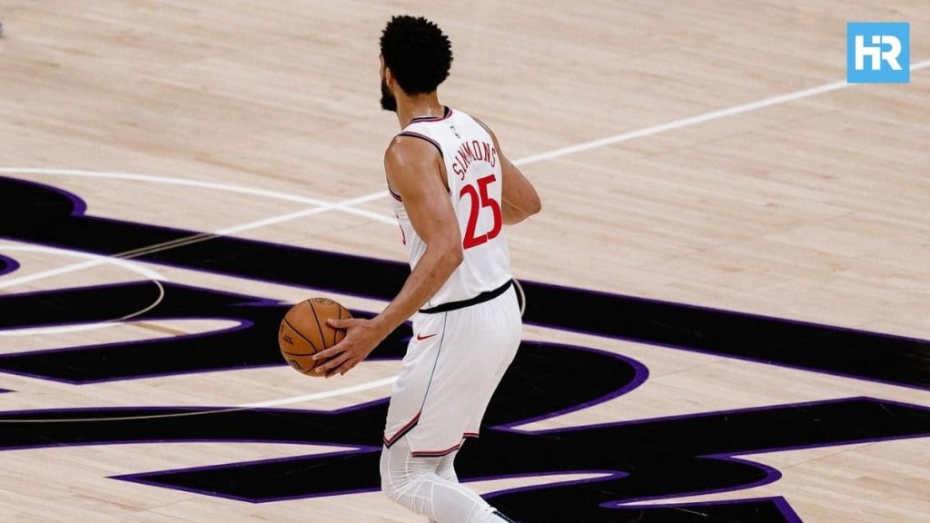 Simmons considers nba path amid knicks interest