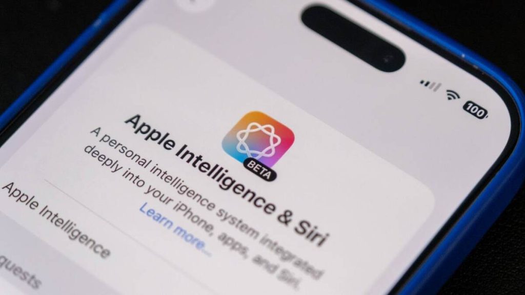 Siri's ai revelation awaits: what to expect at the september