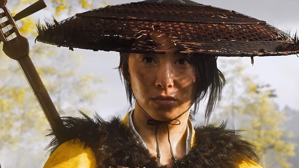 Sony unveils ghost of yotei day one patch notes featuring extensive