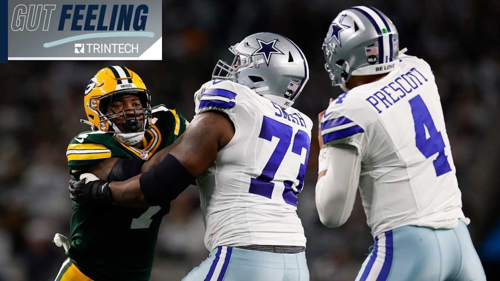 Staff insights: predictions for cowboys vs. packers showdown