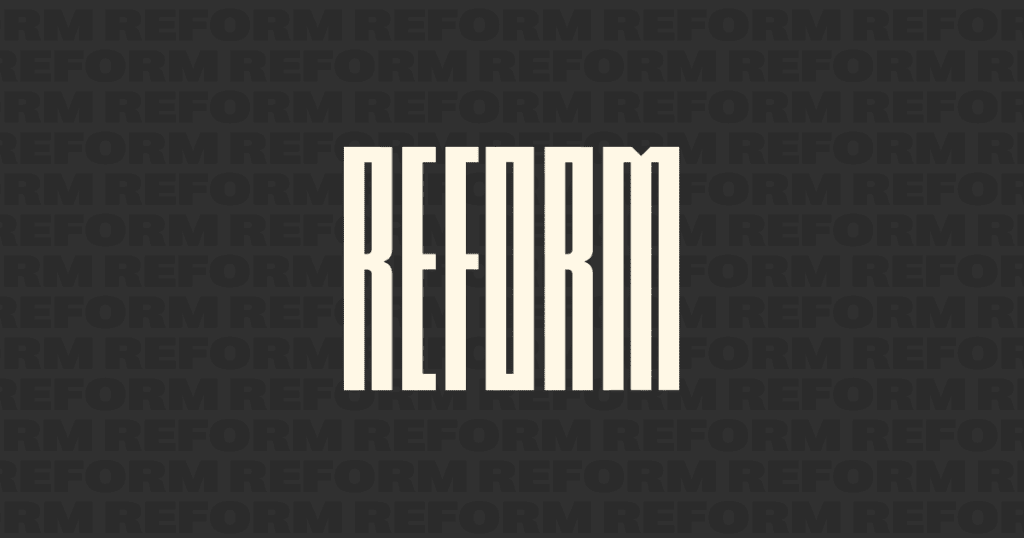 Stars align for reform alliance casino night & gala
