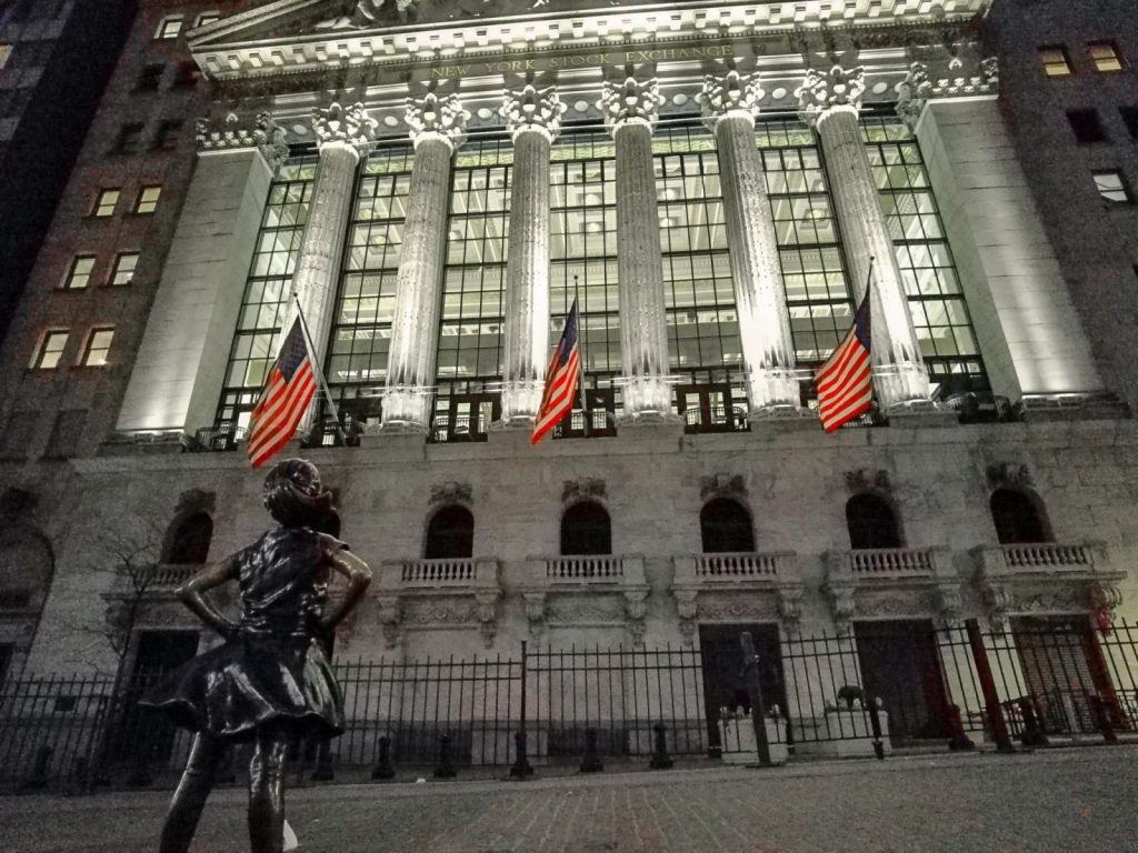 Stocks slide as bond yields rise