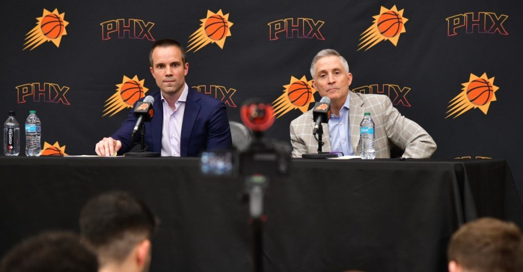 Suns face challenges ahead but steer clear of rock bottom