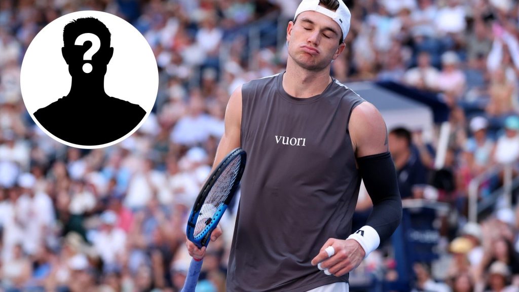 Tennis fans stunned by replacement announcement for six kings slam