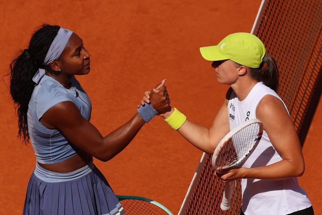 Tennis players advocate for reform in ongoing grand slam conflict