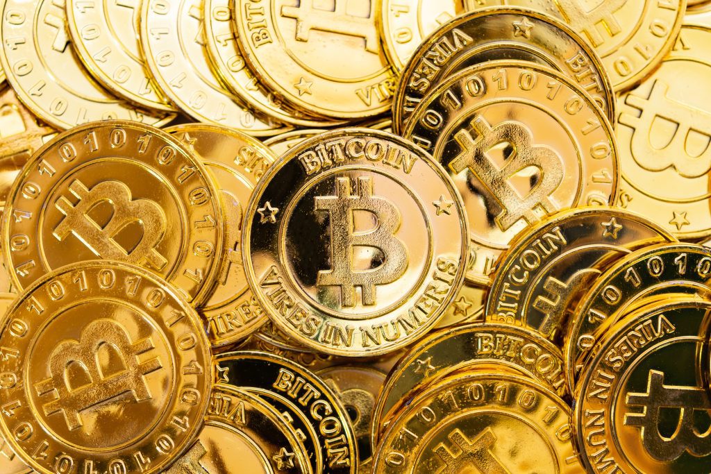 The future of bitcoin: 5 years ahead