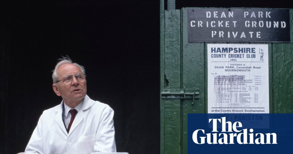 The timeless enchantment of cricket scorecards