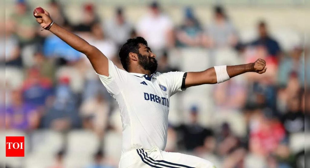The unmatched brilliance of jasprit bumrah: a singular force in