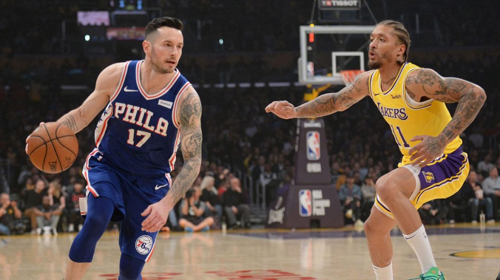 Top 10 college stars whose nba careers fell short