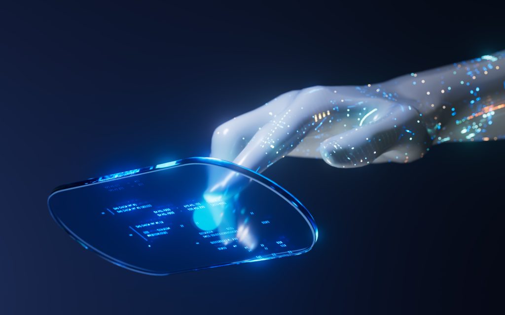 Top ai stocks to snatch up now