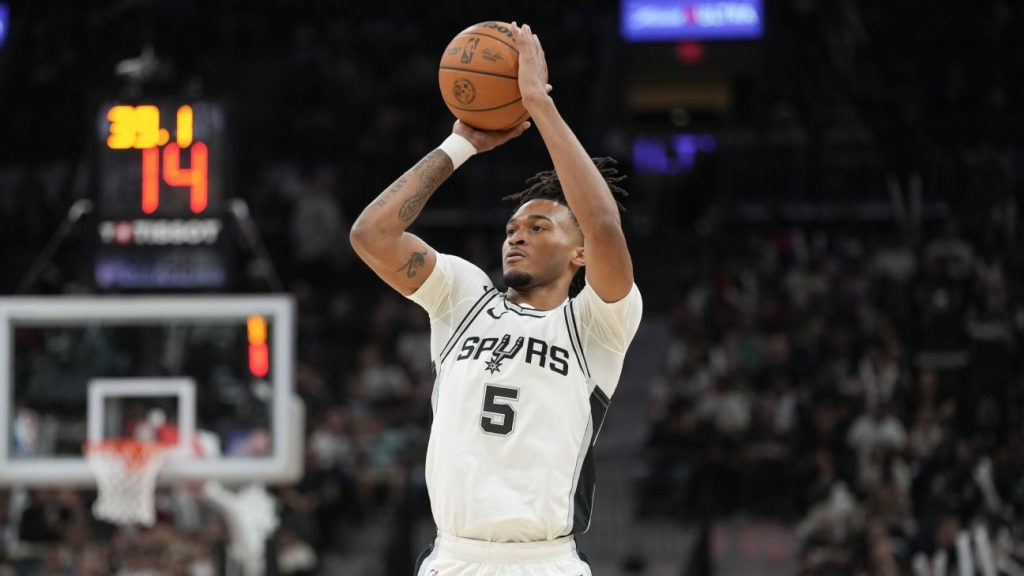 Top fantasy basketball picks for 2025 26: hidden gems, rising stars,
