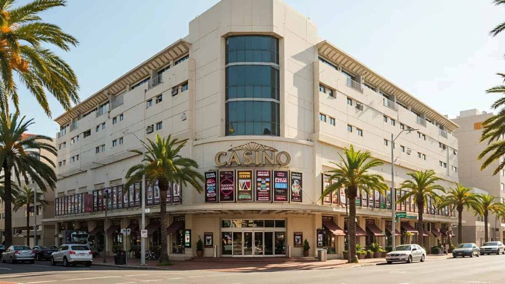 Top nevada casino destinations for 2025 in las vegas