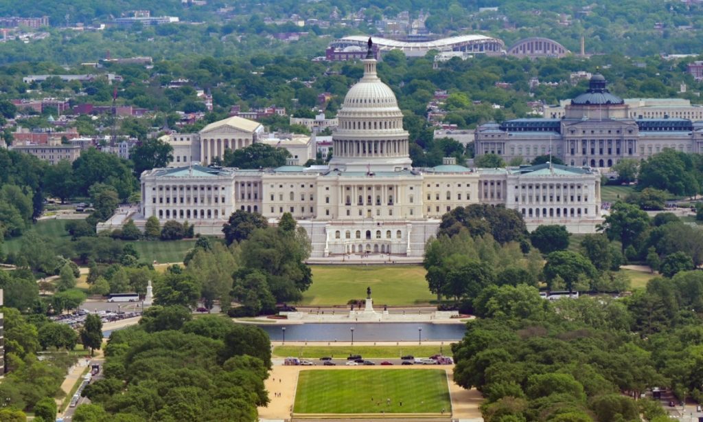 Trump's crypto regulation stalls without cftc leadership