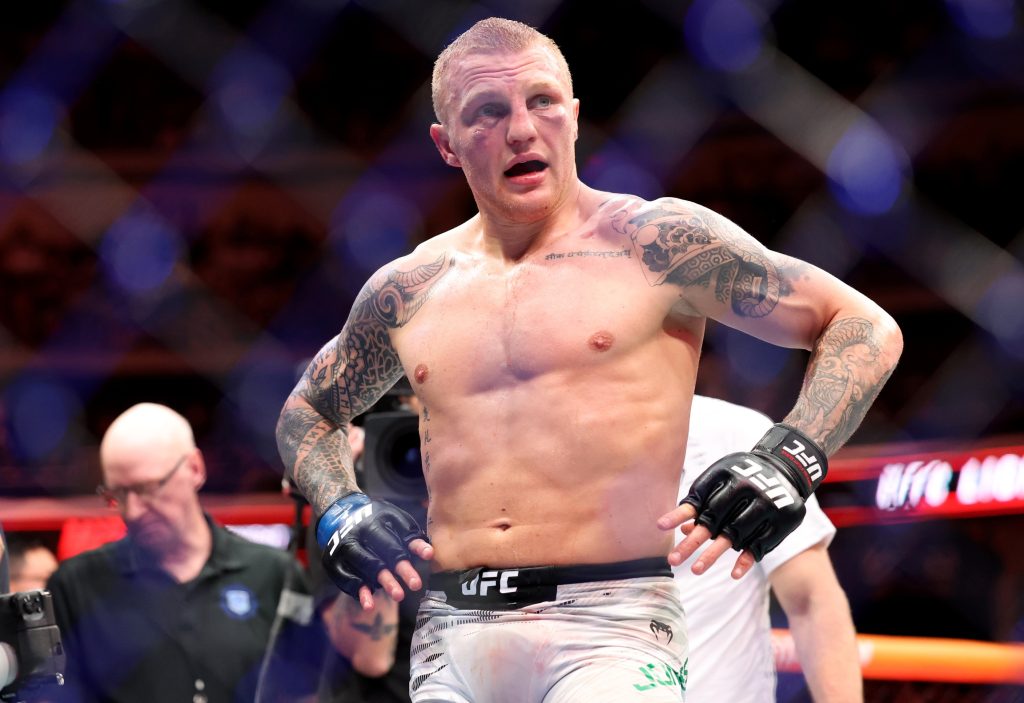Ufc fight night imavov vs borralho: oki vs jones betting